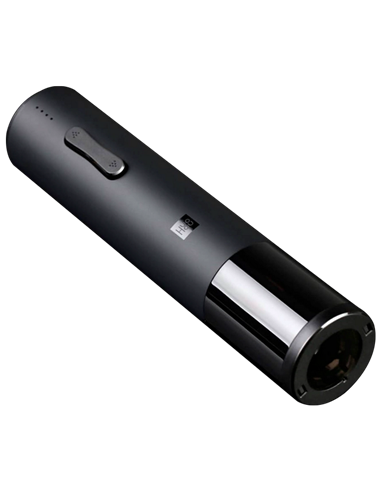 Штопор Huohou HU0027, Чёрный