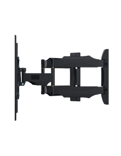 Потолочный кронштейн для телевизора Gembird WM-75ST-02, Чёрный 2
