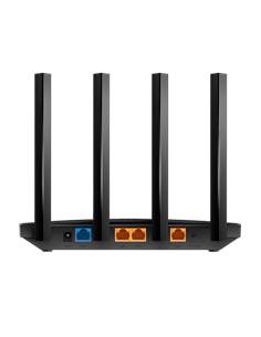 Router fără fir TP-LINK Archer AX12, Negru 2