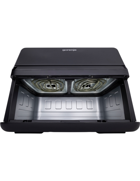 Мультипечь Gorenje AF2700BP, Чёрный