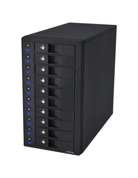 Внешний корпус Century CRST1035U3IS6G