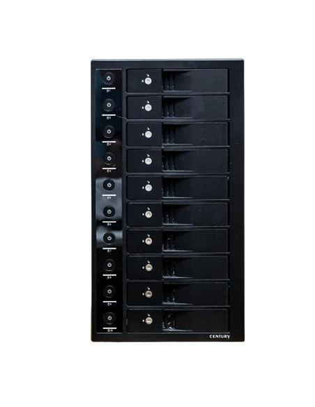 Внешний корпус Century CRST1035U3IS6G