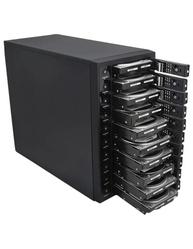 Внешний корпус Century CRST1035U3IS6G