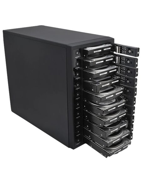 Внешний корпус Century CRST1035U3IS6G