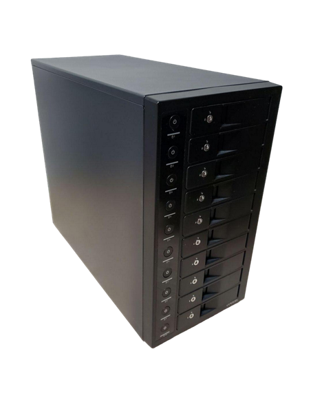 Внешний корпус Century CRST1035U3IS6G