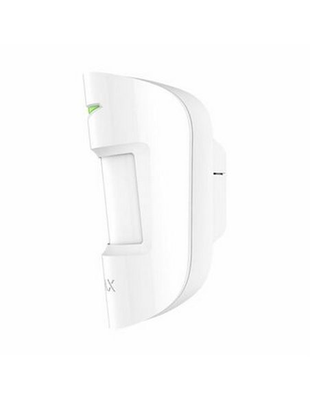 Датчик движения Ajax MotionProtect, Белый