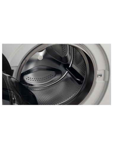 Стиральная машина Whirlpool FFB 9469 BV EE, 9кг, Белый