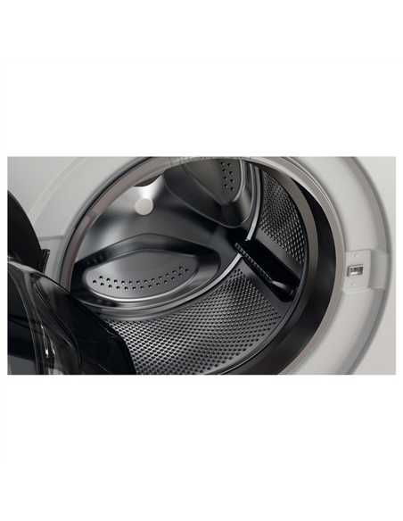 Стиральная машина Whirlpool FFB 9469 BV EE, 9кг, Белый