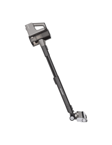 Вертикальный Пылесос Sharp SAVP4251GS, Чёрный | Серый