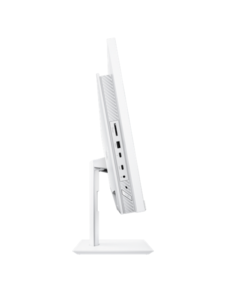 Computer All-in-One ASUS A5402, 23,8", Intel Core 7 150U, 16GB/512GB, Fără SO, Alb