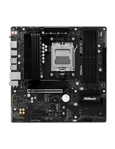 Материнская плата ASRock B850M Pro-A, AM5, AMD B850, Micro-ATX 2