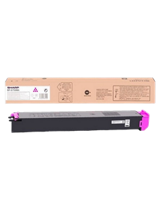 Toner Sharp BP-GT30MA, Magenta