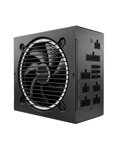 Sursă Alimentare PC be quiet! PURE POWER 12 M, 1200W, ATX, Complet modular