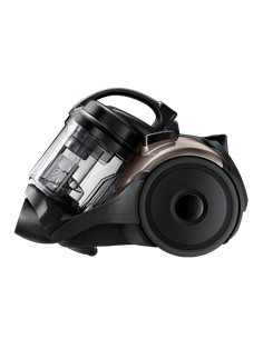 Aspirator Samsung VC15K4169HD/UK, Negru | Bronz 2