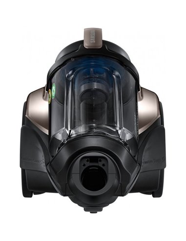 Aspirator Samsung VC15K4169HD/UK, Negru | Bronz