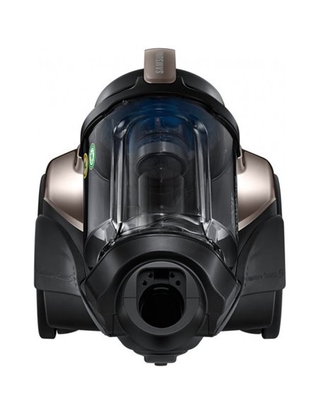 Aspirator Samsung VC15K4169HD/UK, Negru | Bronz
