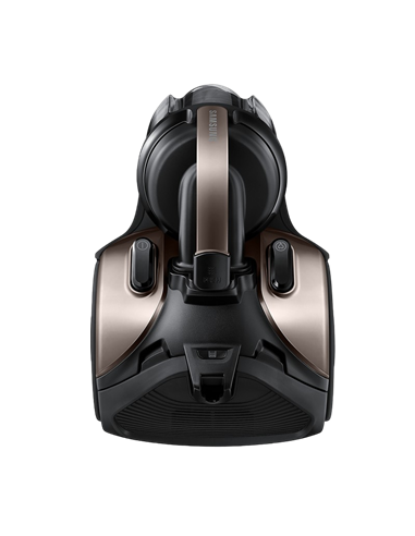 Aspirator Samsung VC15K4169HD/UK, Negru | Bronz
