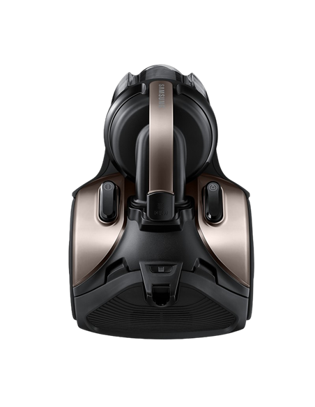 Aspirator Samsung VC15K4169HD/UK, Negru | Bronz