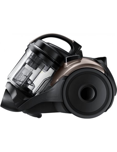 Aspirator Samsung VC15K4169HD/UK, Negru | Bronz