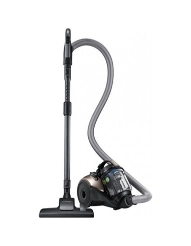 Aspirator Samsung VC15K4169HD/UK, Negru | Bronz