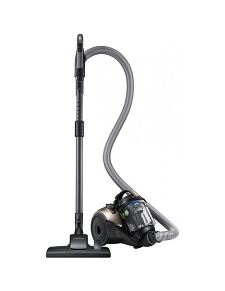 Aspirator Samsung VC15K4169HD/UK, Negru | Bronz