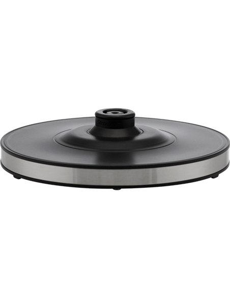 Fierbător electric Gorenje K17GDWII, Oțel inoxidabil