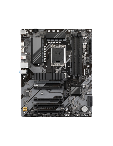 Placă de bază Gigabyte B760 DS3H, LGA1700, Intel B760, ATX