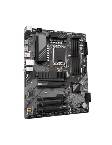 Placă de bază Gigabyte B760 DS3H, LGA1700, Intel B760, ATX