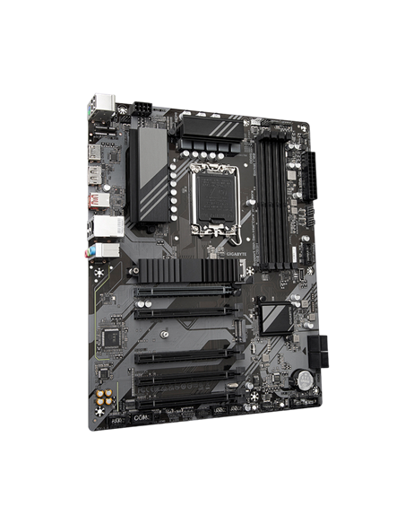 Placă de bază Gigabyte B760 DS3H, LGA1700, Intel B760, ATX