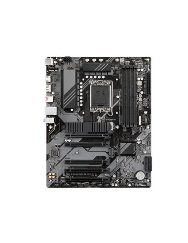 Материнская плата Gigabyte B760 DS3H, LGA1700, Intel B760, ATX