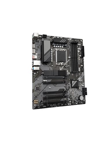 Placă de bază Gigabyte B760 DS3H, LGA1700, Intel B760, ATX