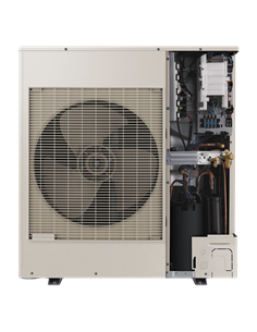 Внешний блок кондиционера Samsung AC100RXADNG, 12кВт.ч, 34kBTU/h 2