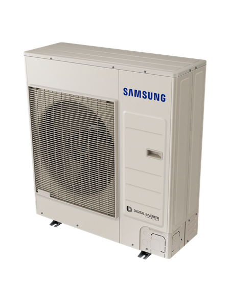 Unitate externă de aer condiționat Samsung AC100RXADNG, 12kW.h, 34kBTU/h