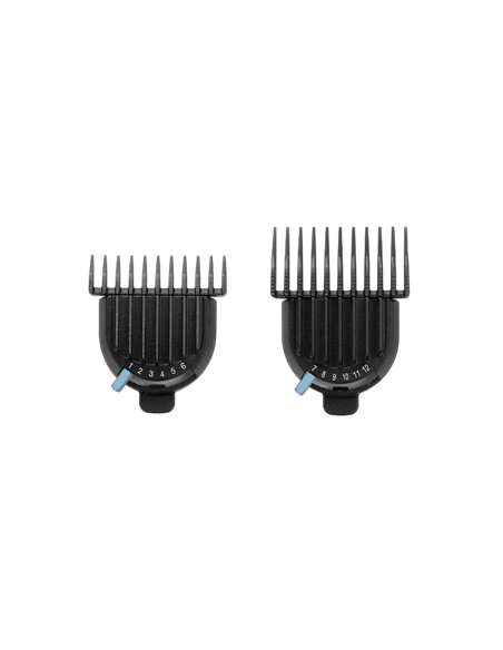 Trimmer pentru bărbați BaByliss T991E, Negru