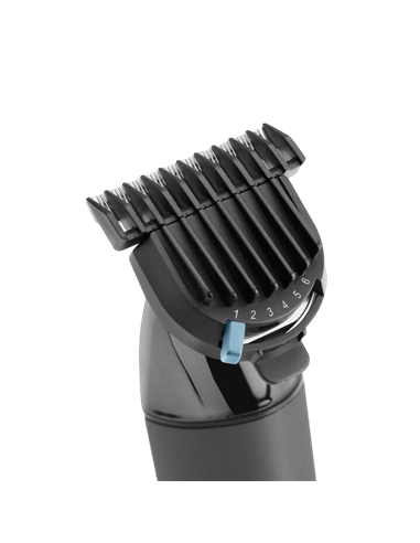 Trimmer pentru bărbați BaByliss T991E, Negru