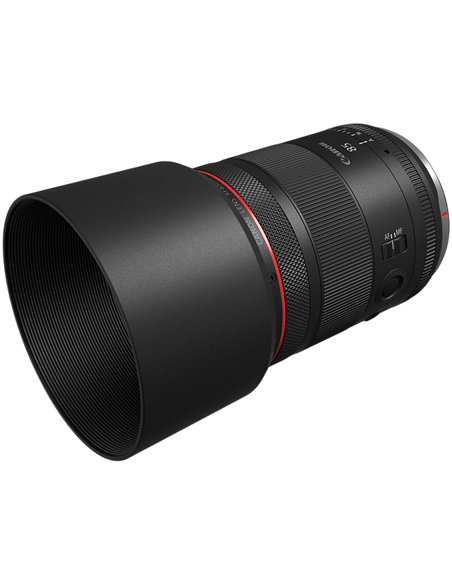 Obiectiv foto Canon RF 85mm f/1.4 L VCM