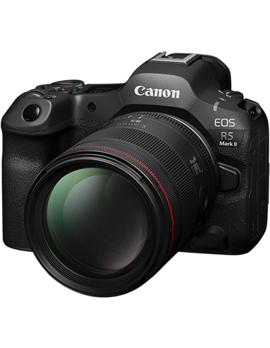 Obiectiv foto Canon RF 85mm f/1.4 L VCM