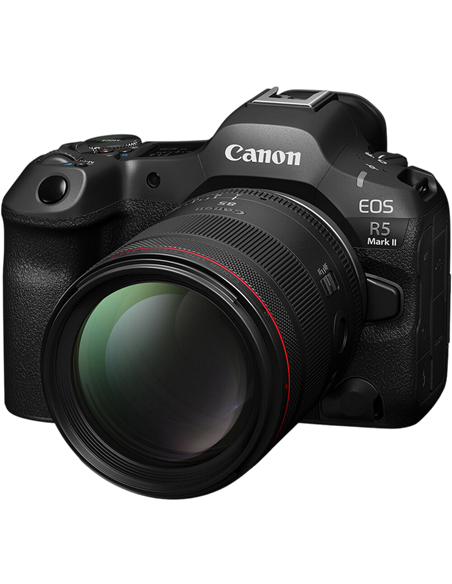 Obiectiv foto Canon RF 85mm f/1.4 L VCM