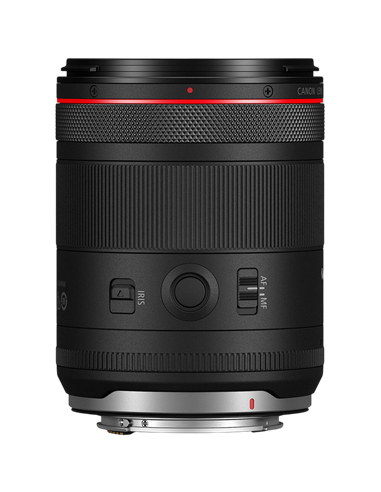 Obiectiv foto Canon RF 85mm f/1.4 L VCM
