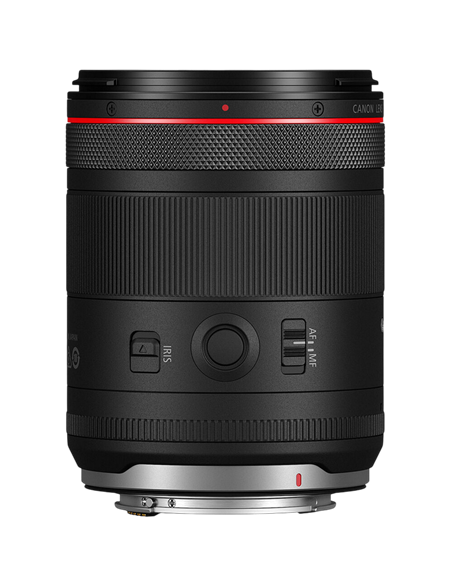 Obiectiv foto Canon RF 85mm f/1.4 L VCM