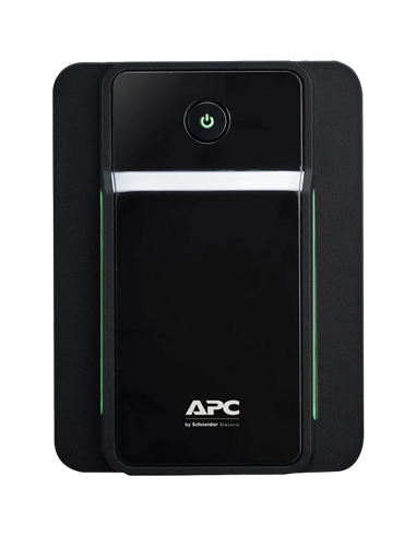 Источник бесперебойного питания APC BX750MI-GR, Линейно-интерактивный, 750VA, 