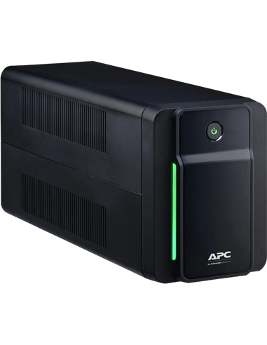 Источник бесперебойного питания APC BX750MI-GR, Линейно-интерактивный, 750VA, 