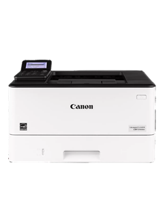 Imprimantă laser Canon i-Sensys LBP246dw, A4, Alb