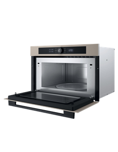 Микроволновая печь Whirlpool WMD54MBG, Бежевый 2