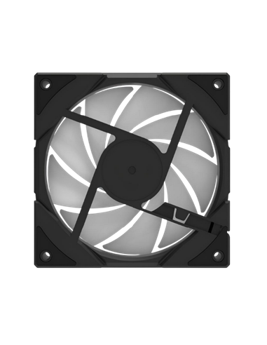 Вентилятор для ПК Deepcool CG580, 120 мм