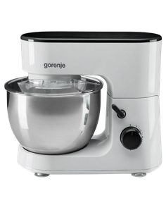 Кухонный комбайн Gorenje MMC600XG, Белый