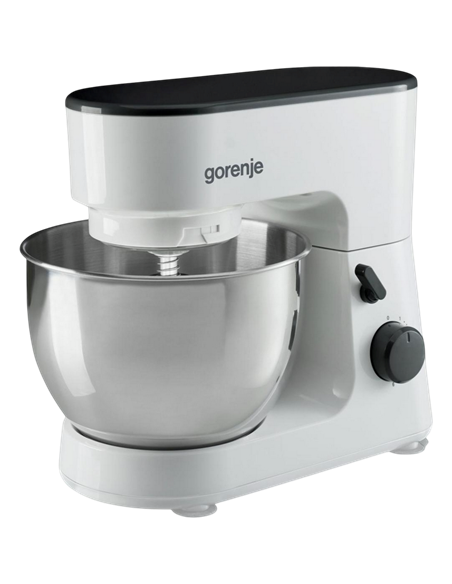 Robot de bucătărie Gorenje MMC600XG, Alb