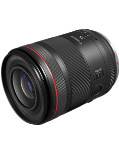 Obiectiv foto Canon RF 35mm f/1.4 L VCM
