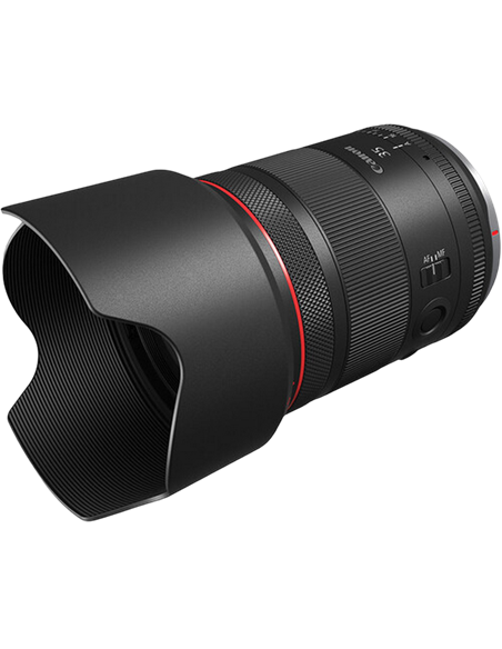 Объектив Canon RF 35mm f/1.4 L VCM