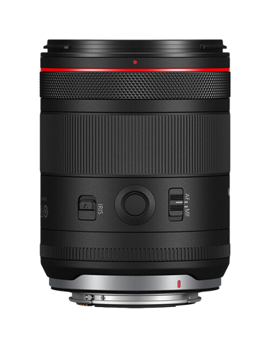 Объектив Canon RF 35mm f/1.4 L VCM